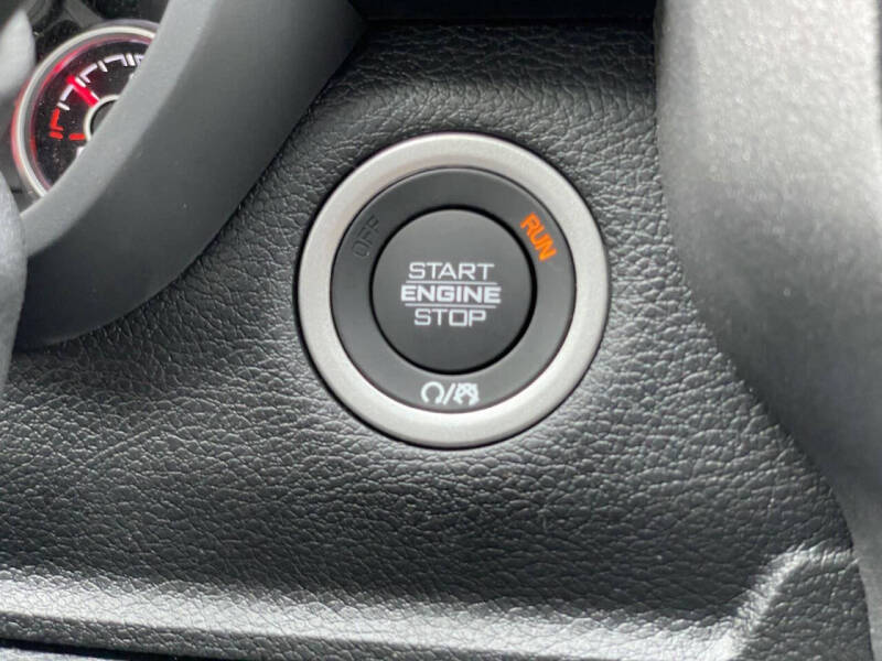 2026 RAM 4500