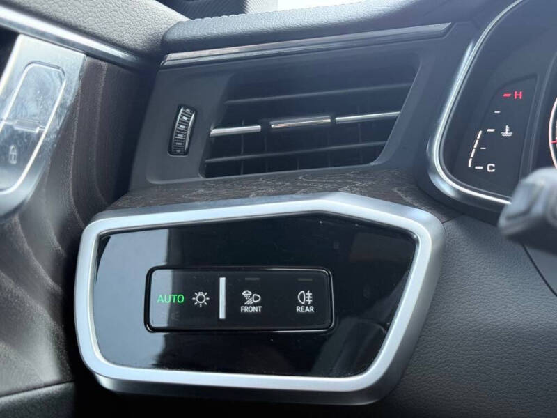 2022 Audi A7 quattro Prestige 55 TFSI