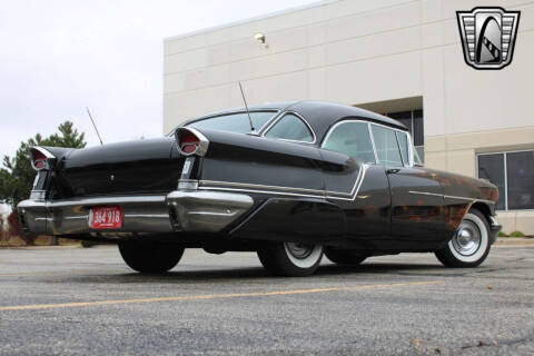 1957 Oldsmobile Eighty-Eight