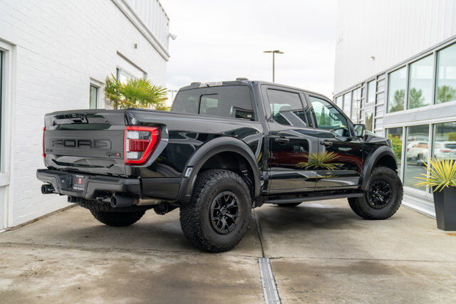 2023 Ford F-150 11