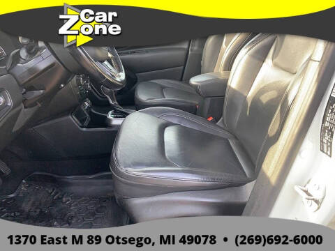 2019 Jeep Renegade