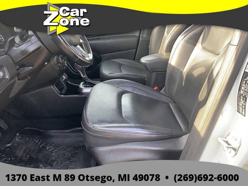 2019 Jeep Renegade