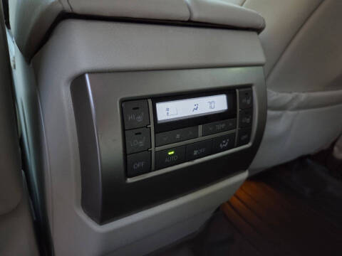 2012 Lexus GX 460 Premium