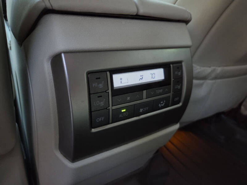 2012 Lexus GX 460 Premium