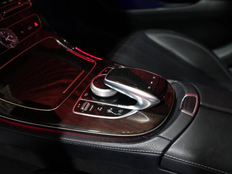 2019 Mercedes-Benz E-Class E 300