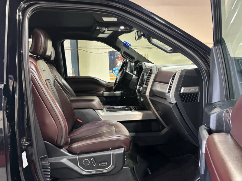 2017 Ford F-350 Super Duty