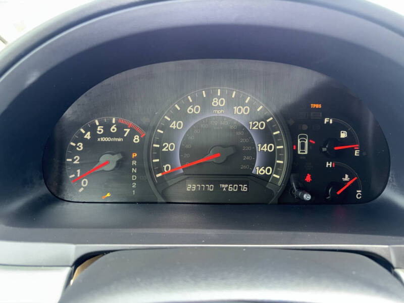 2007 Honda Odyssey EX-L w/DVD