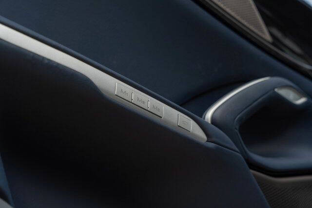 2023 Ferrari Purosangue