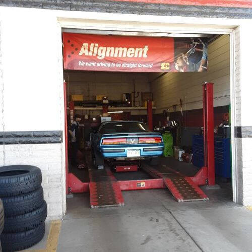 1988 Pontiac Firebird