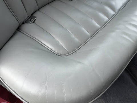 1969 Rolls-Royce Silver Shadow