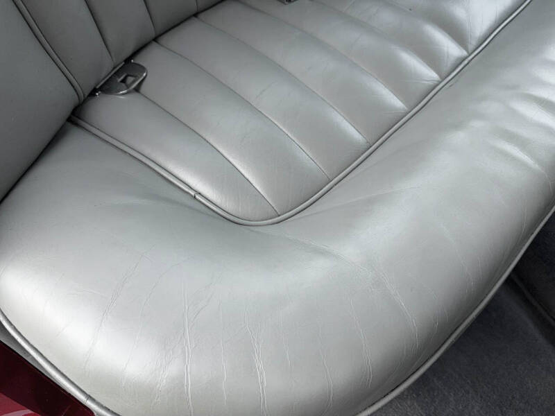 1969 Rolls-Royce Silver Shadow