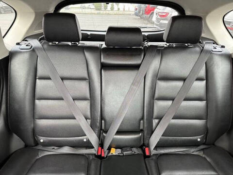 2015 Mazda CX-5 Grand Touring