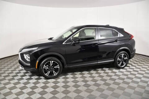 2026 Mitsubishi Eclipse Cross SE