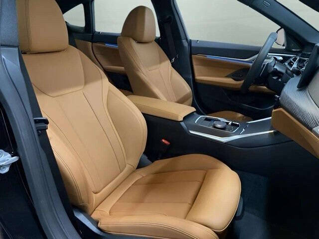 2025 BMW 4 Series 430i xDrive Gran Coupe