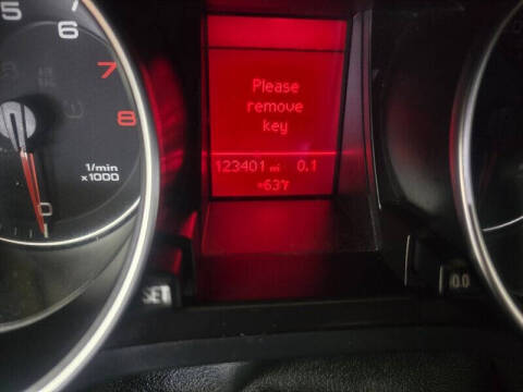 2012 Audi A5 2.0T quattro Premium