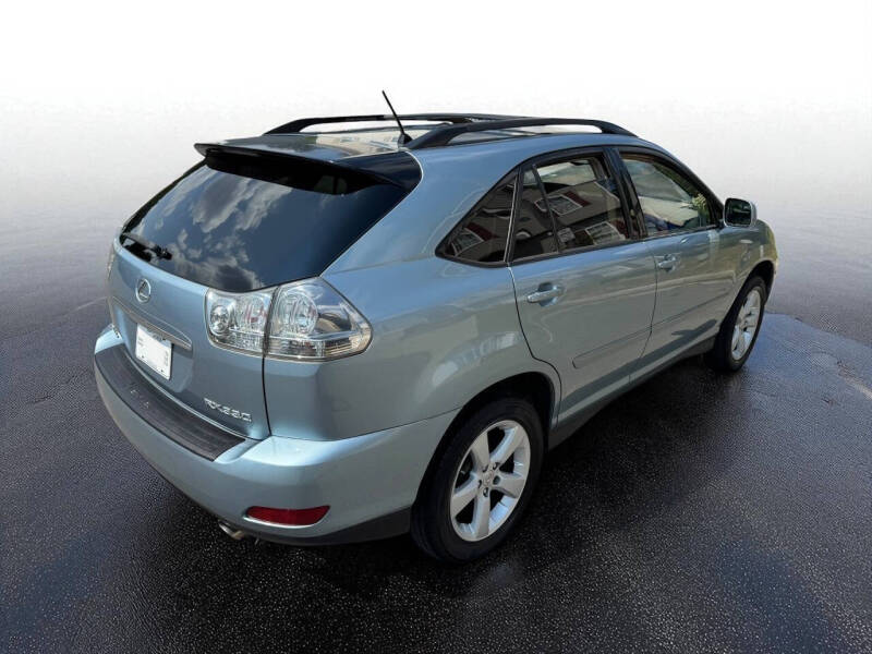 2004 Lexus RX 330