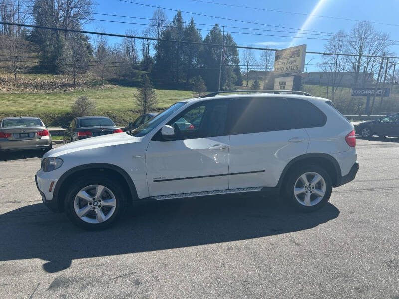 2009 BMW X5 xDrive30i