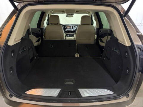 2017 Buick Envision Preferred