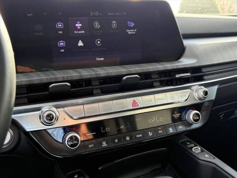 2025 Kia Telluride SX