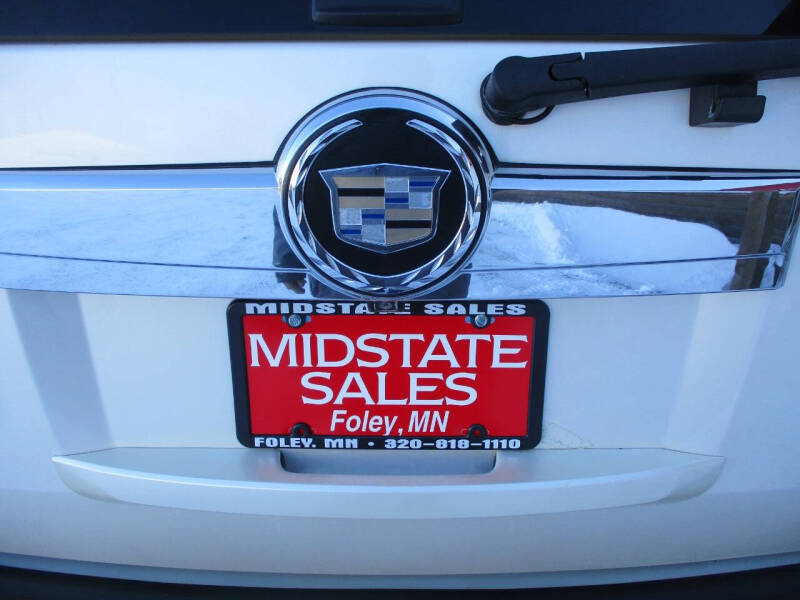 2010 Cadillac Escalade ESV Premium