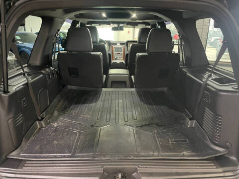 2014 Lincoln Navigator