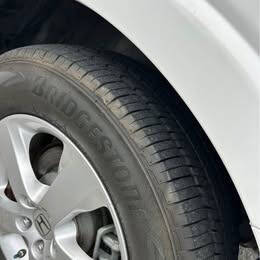 2012 Honda Crosstour EX V6