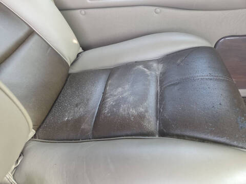 2015 Chevrolet Express 2500