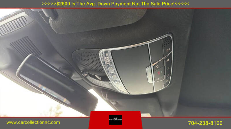 2018 Mercedes-Benz S-Class S 560