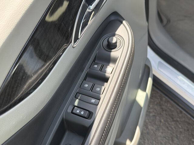 2016 Buick Encore Convenience
