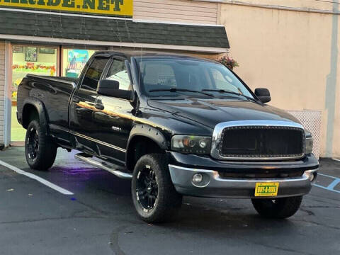 2003 Dodge Ram 1500