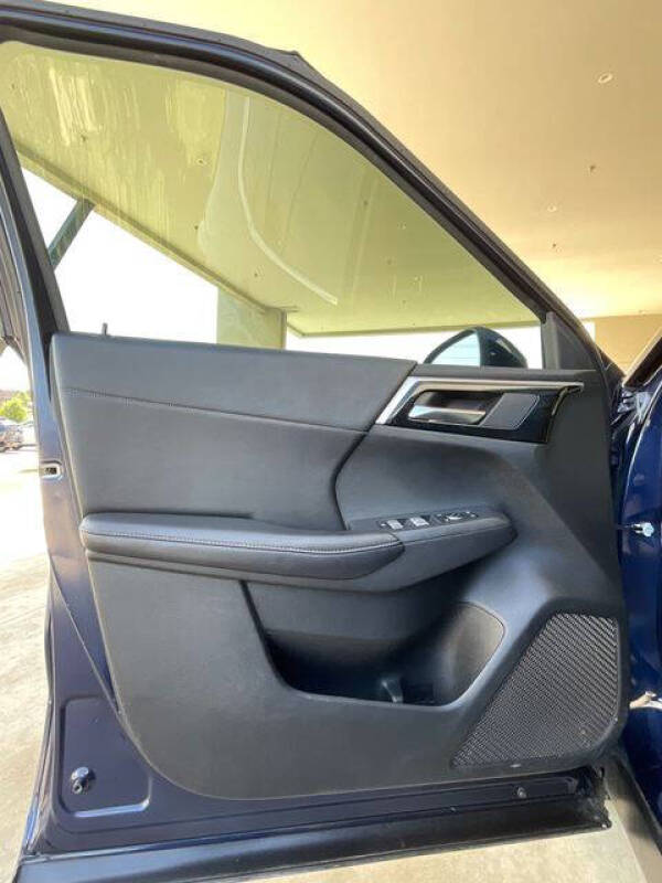 2022 Mitsubishi Outlander