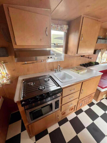 2016 Forest River Shasta