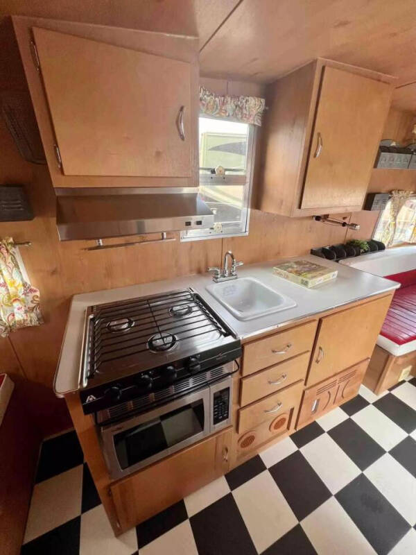 2016 Forest River Shasta