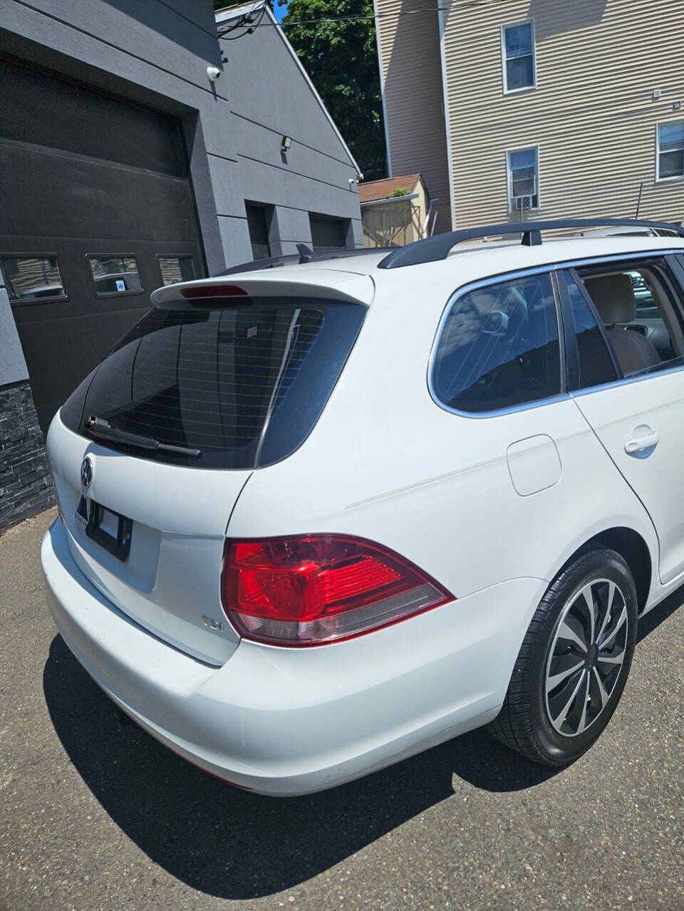 2014 Volkswagen Jetta for sale at RENOS AUTO SALES LLC in Waterbury, CT