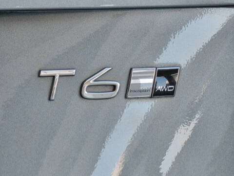 2017 Volvo XC90 T6 Inscription