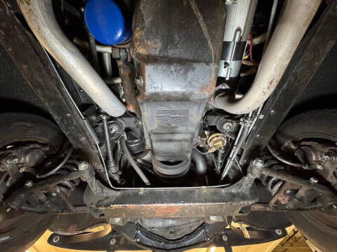 1935 Chevrolet Master Deluxe