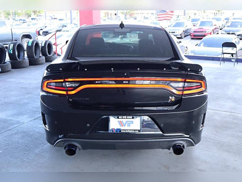 2020 Dodge Charger