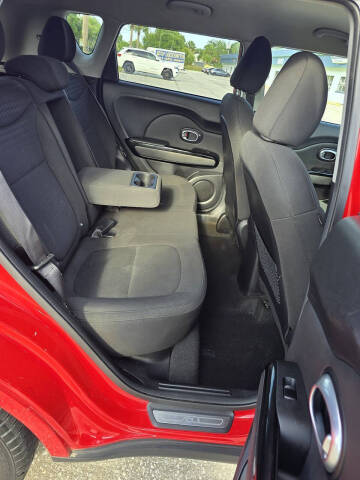 2014 Kia Soul !