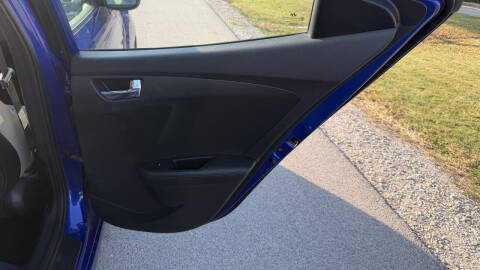 2012 Hyundai Veloster