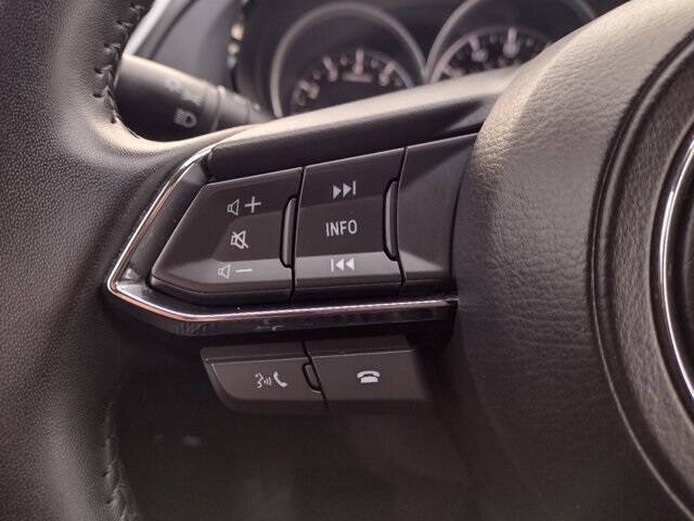 2023 Mazda CX-9 Touring Plus