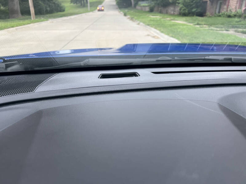 2023 Subaru WRX Premium