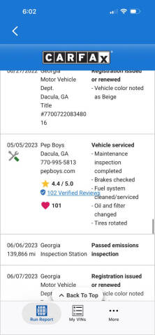 2012 GMC Acadia Denali