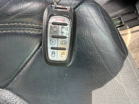 2019 Chrysler Pacifica