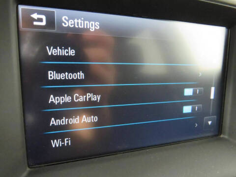 2019 GMC Acadia SLE-1