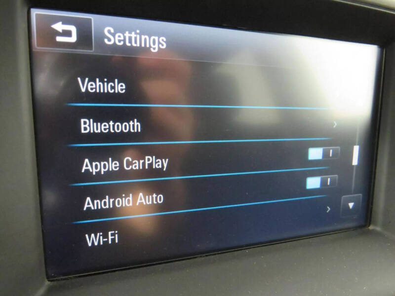 2019 GMC Acadia SLE-1