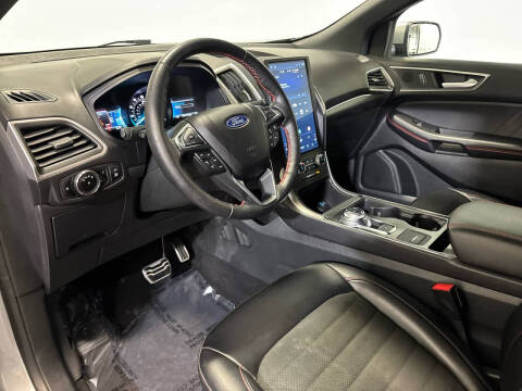 2023 Ford Edge ST-Line
