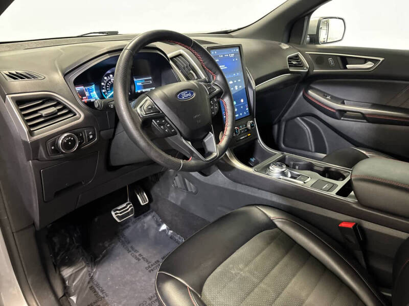 2023 Ford Edge ST-Line