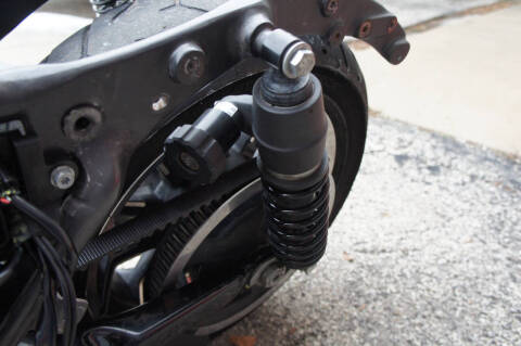 2017 Harley-Davidson Road King