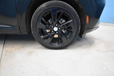 2021 Buick Envision Preferred