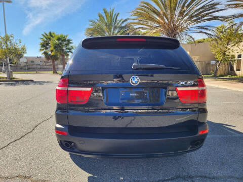 2008 BMW X5 3.0si